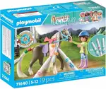 Playmobil Horses of Waterfall - Washable Horse Set