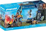 Playmobil Novelmore - Armoured Guard