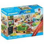 Playmobil My Life - Organic Supermarket