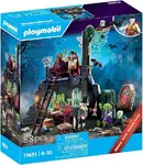 Playmobil - Haunted Ruins