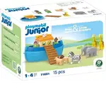 Playmobil JUNIOR - My Take Along Noah's Ark