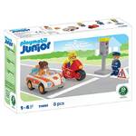 Playmobil JUNIOR - Everyday Heroes