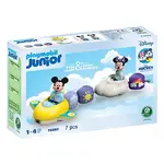 Playmobil JUNIOR & Disney - Mickey & Minnie Mouse's Cloud Ride