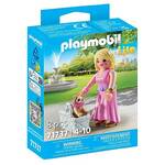 Playmobil My Life - It-Girl with Chihuahua