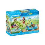 Playmobil My Life - Dog Park