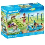 Playmobil My Life - Dog Park