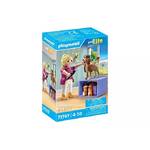 Playmobil My Life - Dog Groomer