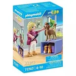 Playmobil My Life - Dog Groomer