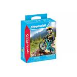 Playmobil Special Plus - Mountain Biker