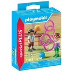 Playmobil Special Plus - Gymnasts
