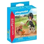 Playmobil Special Plus - Woman with Goats