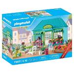 Playmobil - Flower Shop