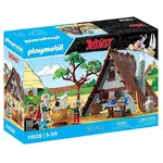 Playmobil Asterix - Asterix House