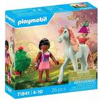 Playmobil - Sky Rose Unicorn with Fairy