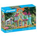 Playmobil Animals & Friends - Animal Mansion