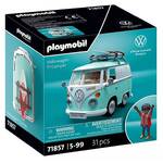 Playmobil Volkswagen - Volkswagen T1 Camper