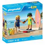 Playmobil My Life - Surf School