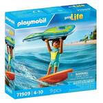 Playmobil My Life - Wingsurfer