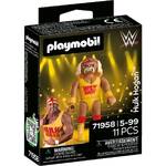 Playmobil WWE - Hulk Hogan