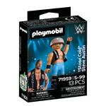 Playmobil WWE - Stone Cold Steve Austin