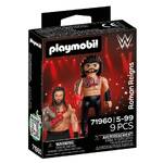Playmobil WWE - Roman Reigns