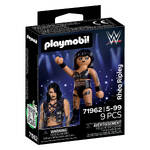 Playmobil WWE - Rhea Ripley