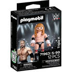 Playmobil WWE - Triple H