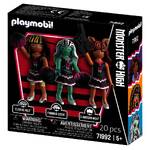 Playmobil Monster High - Fear Squad Multipack
