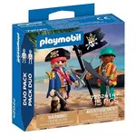 Playmobil - DuoPack Pirates