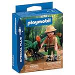 Playmobil Special Plus - Adventurer