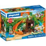 Playmobil Animals and Friends - Zoo Jungle Adventure