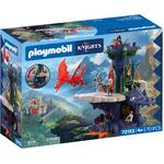Playmobil Knights - Dragon Knights Tower