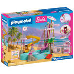 Playmobil Barbie - Waterpark