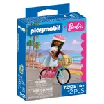 Playmobil Barbie - Brooklyn