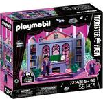 Playmobil Monster High - Bloodgood's Office