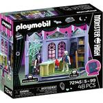 Playmobil Monster High - Classroom