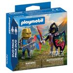 Playmobil Knights - DuoPack Knight's Duel