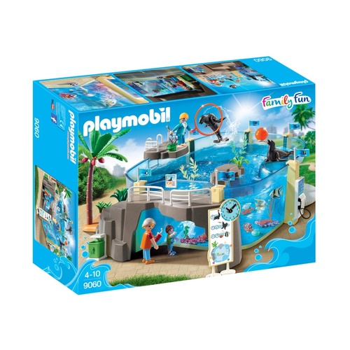 Playmobil Aquarium - Aquarium
