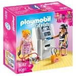 Playmobil City Life - ATM
