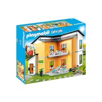 Playmobil City Life - Modern House