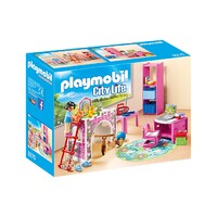 Playmobil City Life - Children's Room