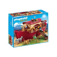 Playmobil Wild Life - Noah's Ark