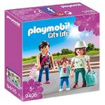 Playmobil City Life - Shoppers