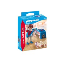 Playmobil Family Fun - Bowler