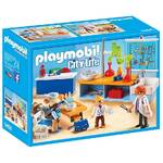 Playmobil City Life - Chemistry Class