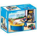 Playmobil City Life - School Janitor