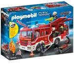 Playmobil City Action - Fire Engine