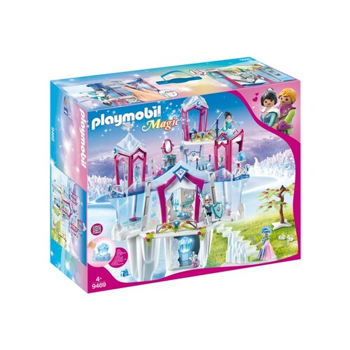 Playmobil Magic - Crystal Palace