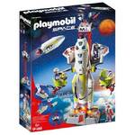 Playmobil Space - Mission Rocket with Launch Site