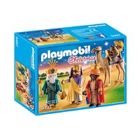 Playmobil Christmas - Three Wise Kings